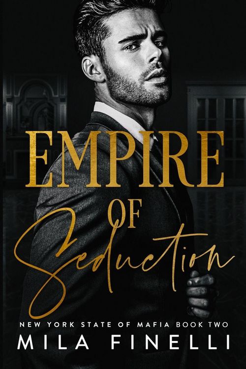 Produktbild: Empire of Seduction