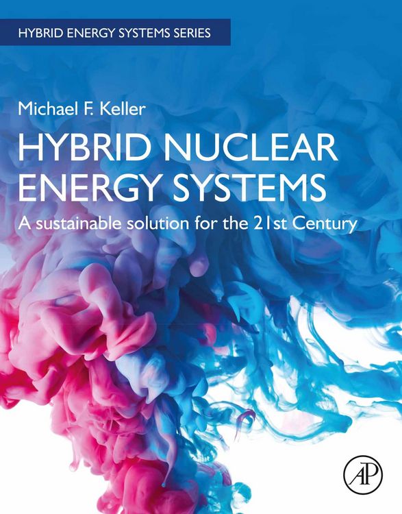 Produktbild: Hybrid Nuclear Energy Systems