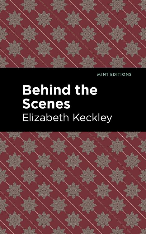 Produktbild: Behind the Scenes