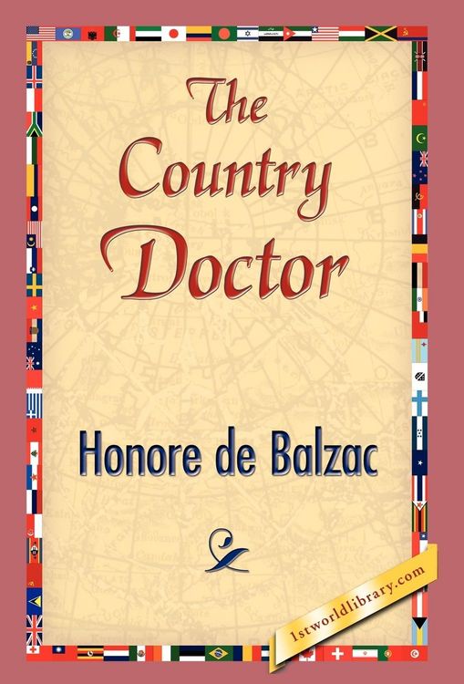 Produktbild: The Country Doctor