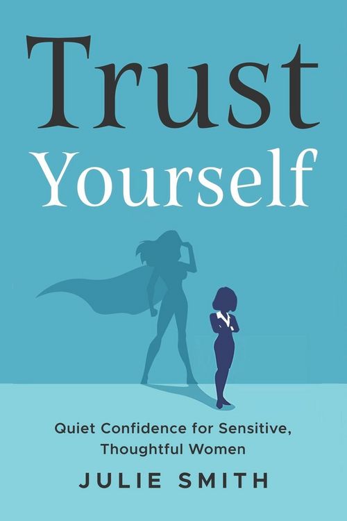 Produktbild: Trust Yourself