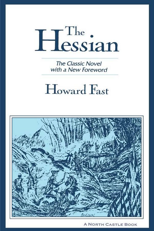 Produktbild: The Hessian