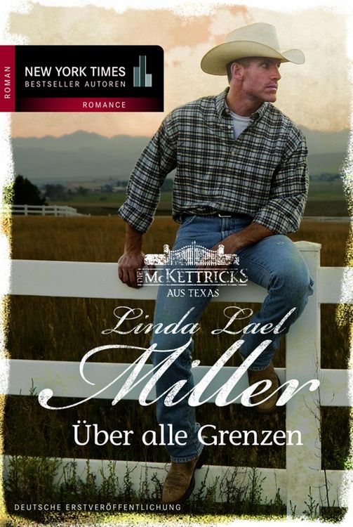 Produktbild: &Uuml;ber alle Grenzen
