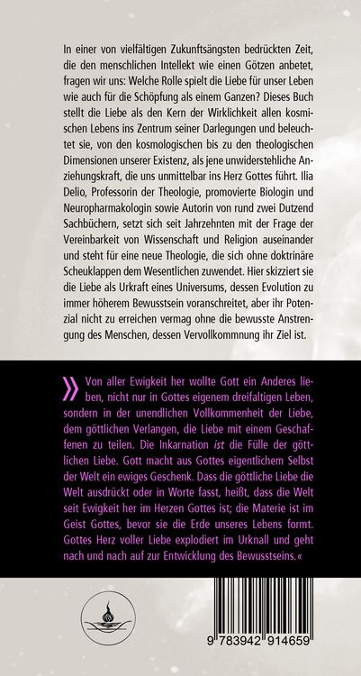 Produktbild: Ursächlich Liebe