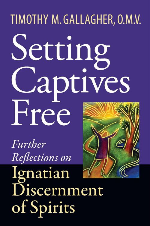 Produktbild: Setting Captives Free