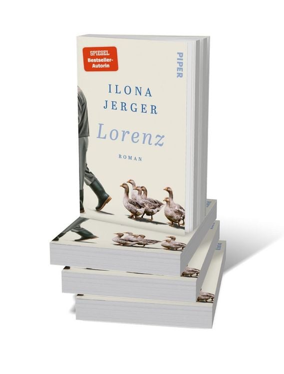 Produktbild: Lorenz