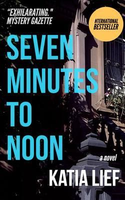Produktbild: Seven Minutes to Noon