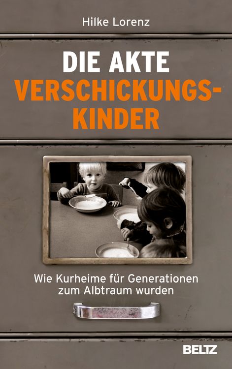Produktbild: Die Akte Verschickungskinder