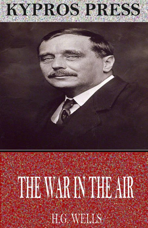Produktbild: The War in the Air