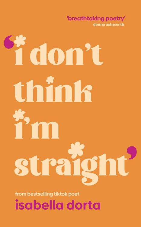 Produktbild: I don't Think I'm Straight