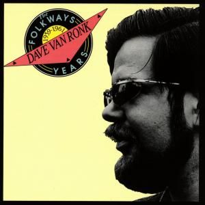 Produktbild: The Folkways Years,1959-1961