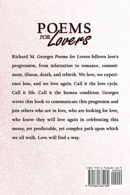 Produktbild: Poems for Lovers