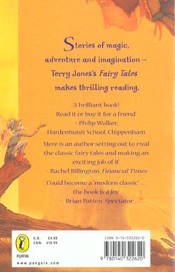 Produktbild: Fairy Tales