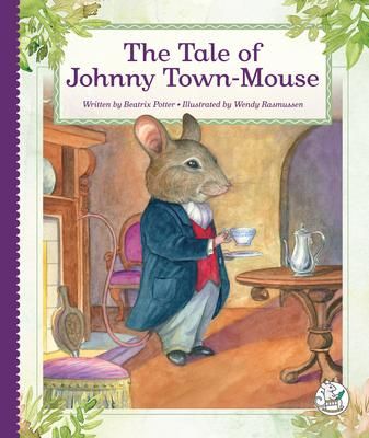 Produktbild: The Tale of Johnny Town-Mouse