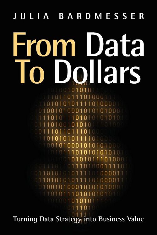 Produktbild: From Data to Dollars