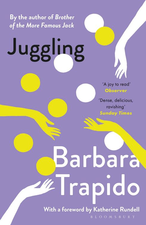 Produktbild: Juggling