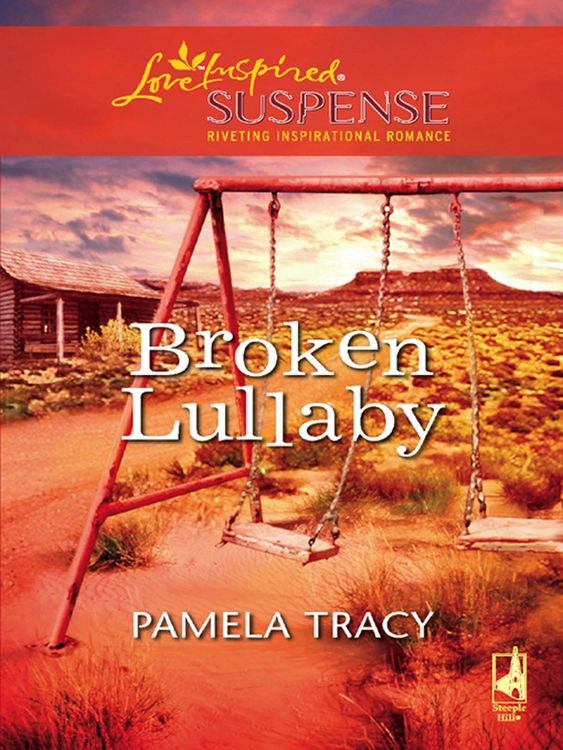 Produktbild: Broken Lullaby