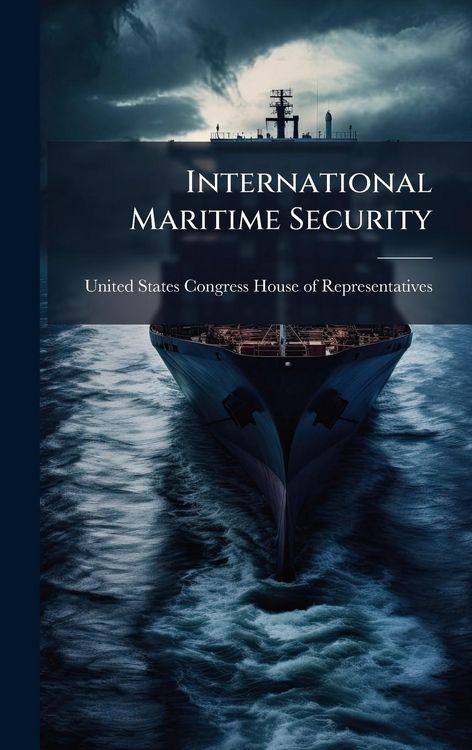Produktbild: International Maritime Security