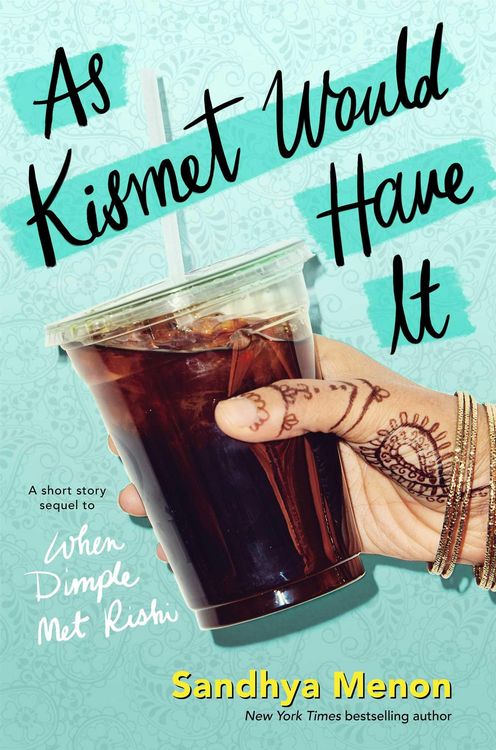 Produktbild: As Kismet Would Have It