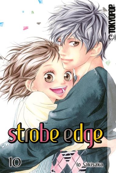 Strobe Edge 07