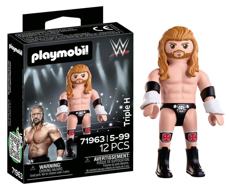 Produktbild: 71963 WWE&reg; Triple H