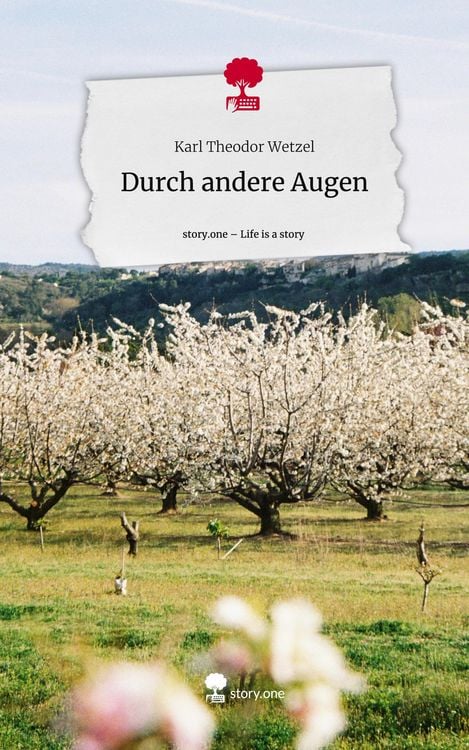 Produktbild: Durch andere Augen. Life is a Story - story.one