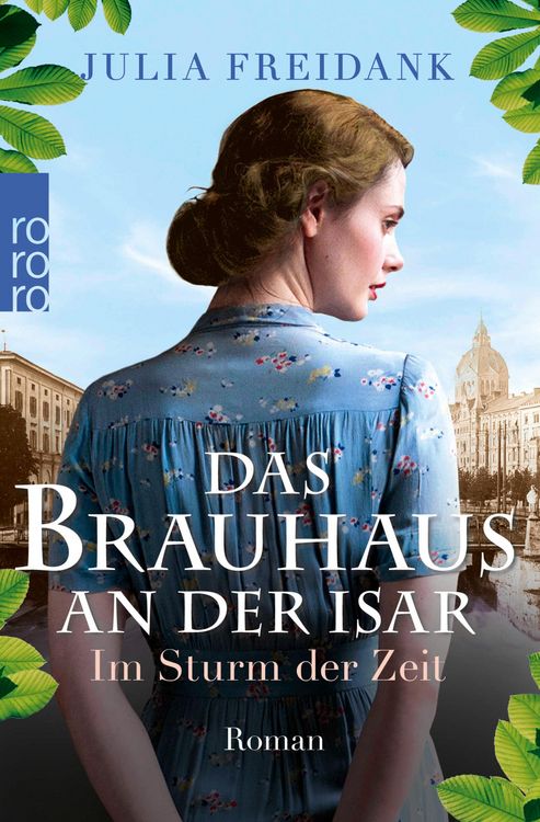 Produktbild: Das Brauhaus an der Isar: Im Sturm der Zeit