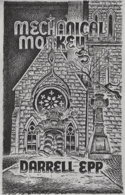 Produktbild: Mechanical Monkeys