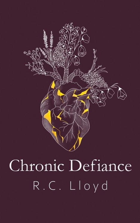 Produktbild: Chronic Defiance