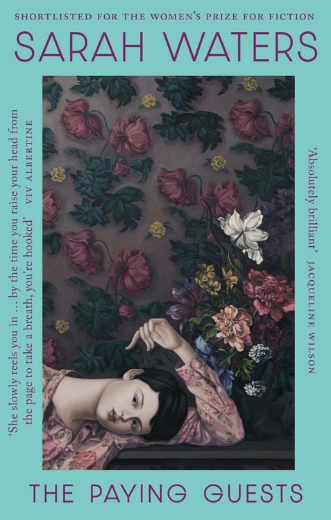 Produktbild: The Paying Guests
