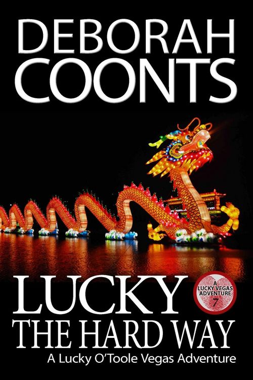 Produktbild: Lucky the Hard Way