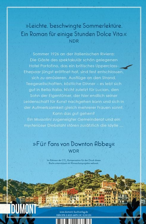 Produktbild: Hotel Portofino
