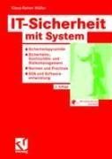 Produktbild: IT-Sicherheit mit System
