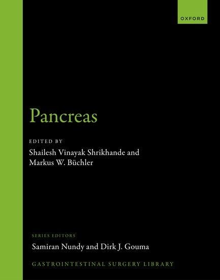 Produktbild: Pancreas