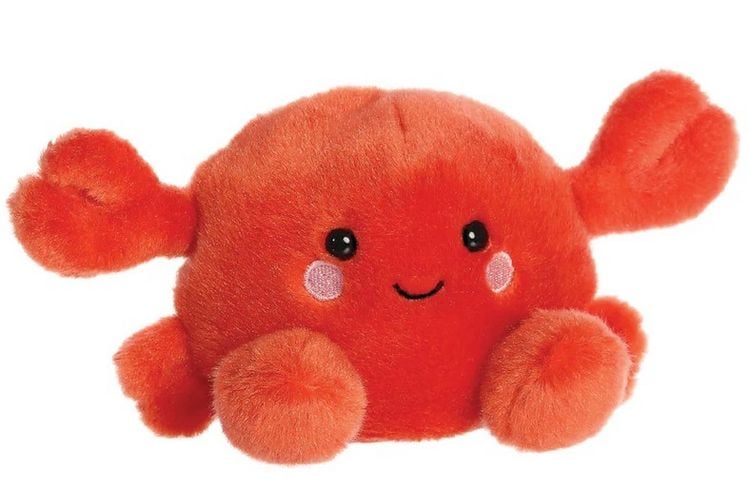 Produktbild: PP Snippy Crab Plush Toy