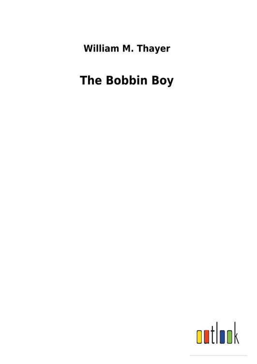 Produktbild: The Bobbin Boy