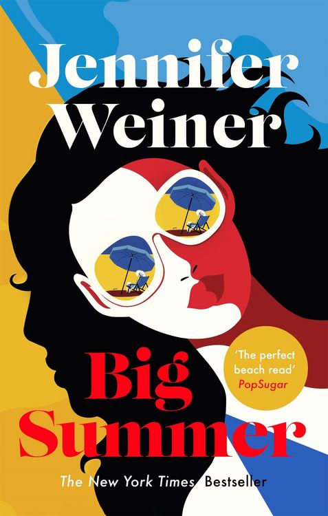 Produktbild: Big Summer: the best escape you'll have this year