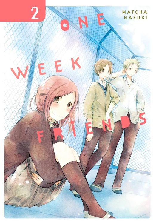Produktbild: One Week Friends, Vol. 2