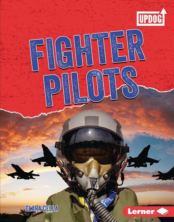 Produktbild: Fighter Pilots