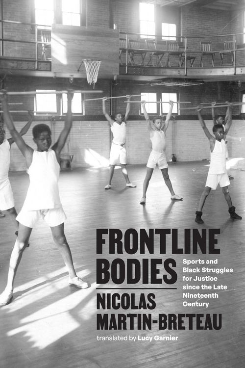 Produktbild: Frontline Bodies