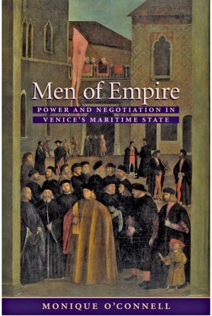 Produktbild: Men of Empire