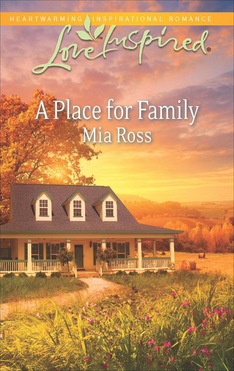 Produktbild: A Place for Family