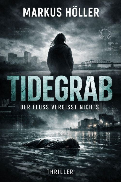 Produktbild: Tidegrab