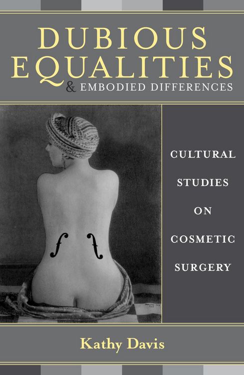Produktbild: Dubious Equalities and Embodied Differences