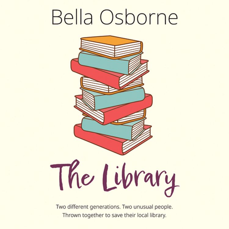 Produktbild: The Library