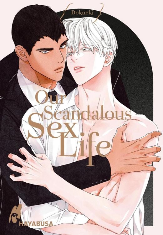 Produktbild: Our Scandalous Sex Life