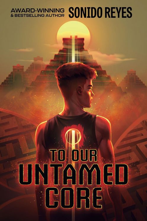 Produktbild: To Our Untamed Core