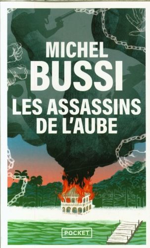 Produktbild: Les Assassins de l'aube