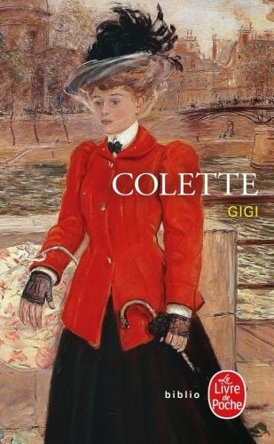 Produktbild: Gigi