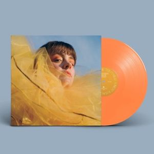Produktbild: A New Reality Mind (Tangerine Colored)